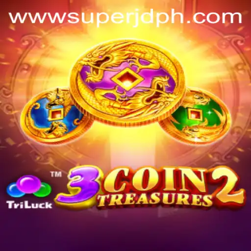 Exploring the Captivating World of 3CoinTreasures2: A Journey with SuperJD