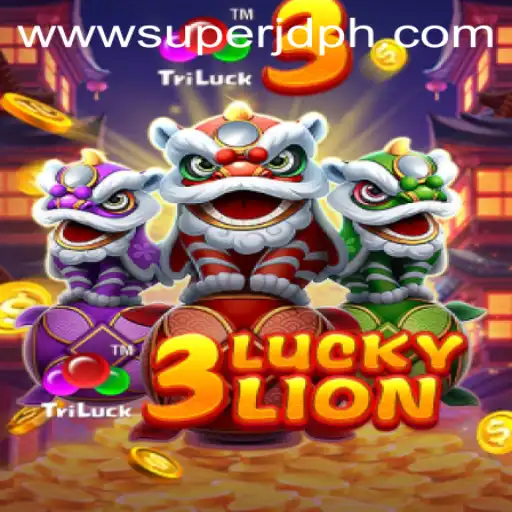 Exploring 3LUCKYLION: A Thrilling Adventure in the World of SuperJD