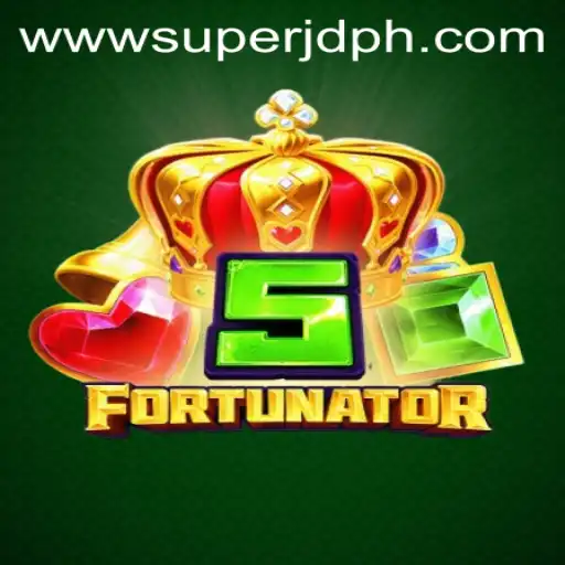 5Fortunator: The Intriguing World of SuperJD