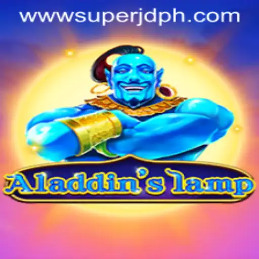 Discover the Magic of Aladdinslamp: A Journey with SuperJD