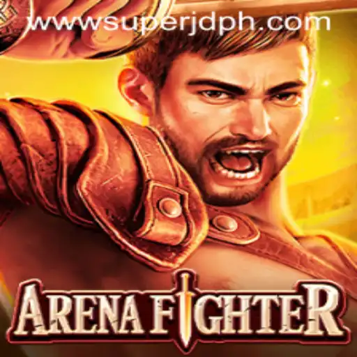 ArenaFighter: The Ultimate Battle Experience with SuperJD