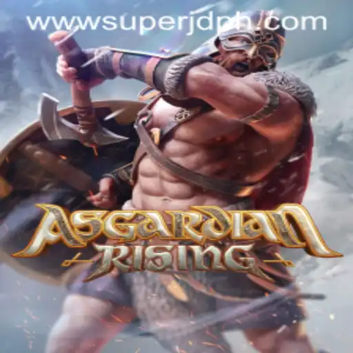 AsgardianRising: A New Era With SuperJD