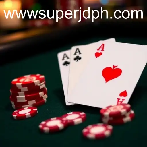 Blackjack and the Rise of SuperJD