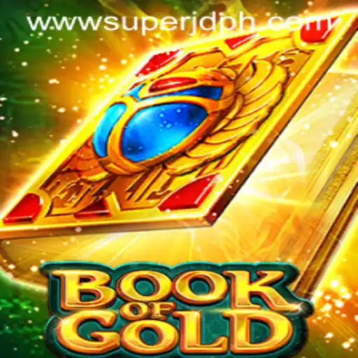 Unveiling the Mystical Realm of 'BookofGold': A SuperJD Adventure