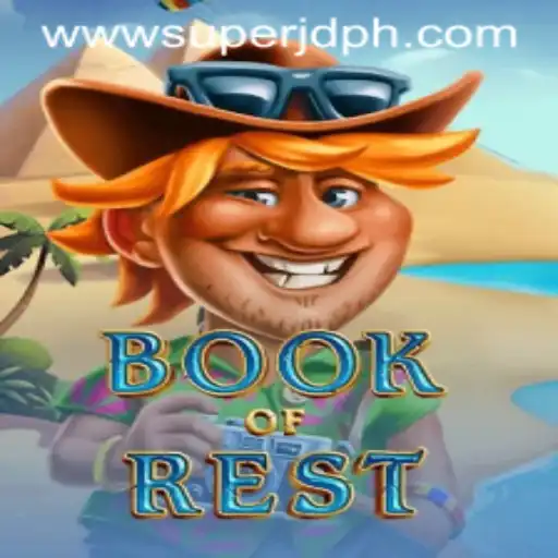 Exploring the Mystical Adventure of 'BookofRest': An In-Depth Look into the Game