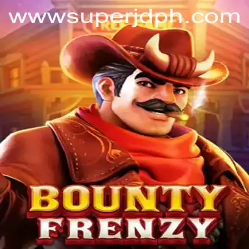 BountyFrenzy: A Deep Dive into the Thrilling Gaming Experience with SuperJD