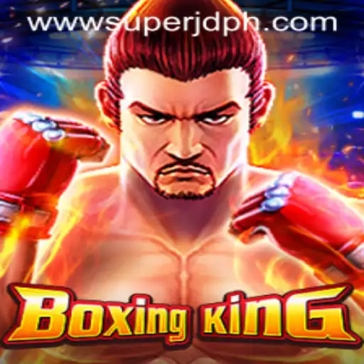 BoxingKing: A Deep Dive into the World of SuperJD