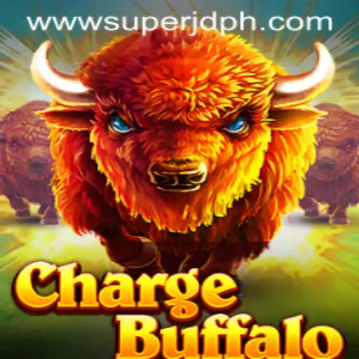 ChargeBuffalo: The Next Big Adventure in the Gaming World with SuperJD