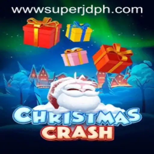 Enter the World of ChristmasCrash: An Epic Journey with SuperJD