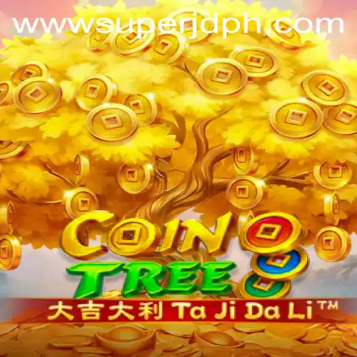 CoinTree: Dive into the World of SuperJD