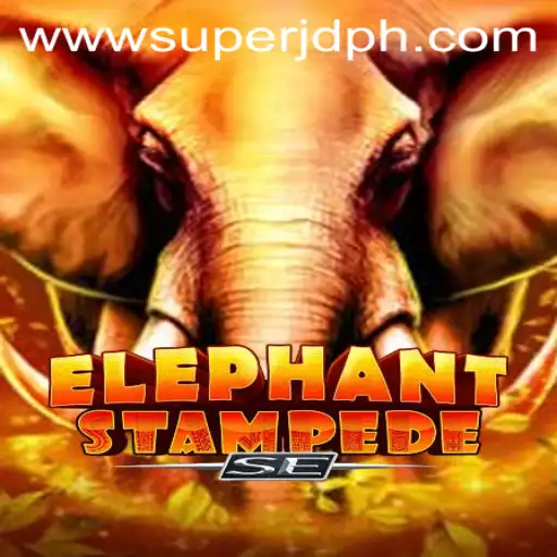 Exploring the Thrills of ElephantStampedeSE: A SuperJD Adventure