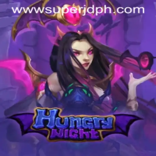 HungryNight: Dive into the Adventure with SuperJD