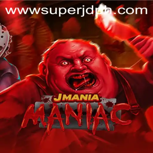 Discovering the Exciting World of JManiaManiac: A SuperJD Gamers' Adventure