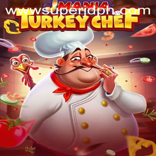 Discover the Culinary Adventure of JManiaTurkeyChef with SuperJD