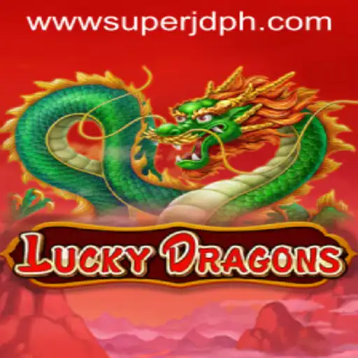 Unveiling LuckyDragons: An Enchanting Adventure in the Realm of SuperJD