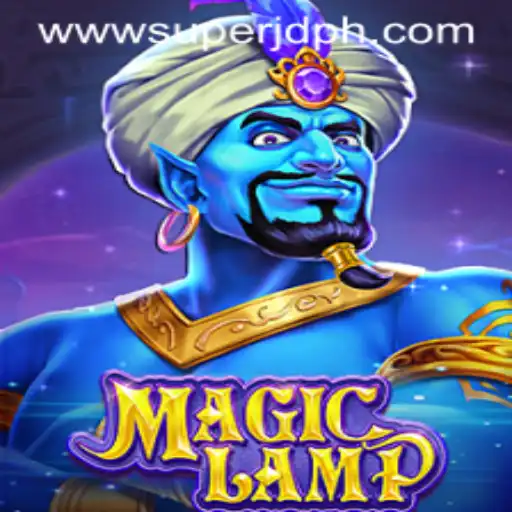 Explore the Enchanting World of MagicLamp: The Exciting New Game Featuring SuperJD