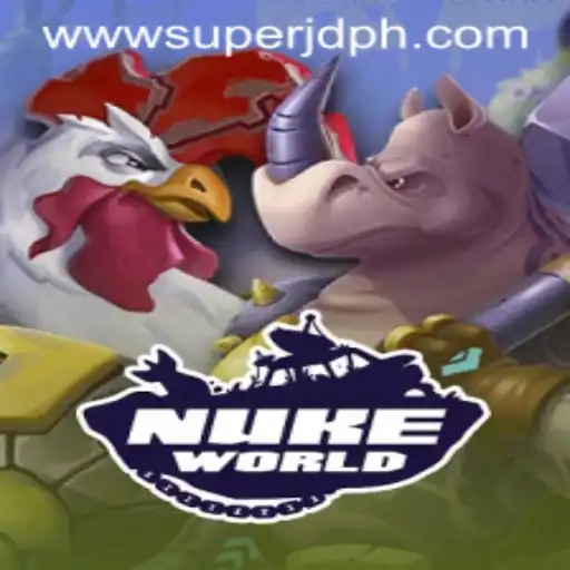 Explore the Thrilling World of NukeWorld with SuperJD