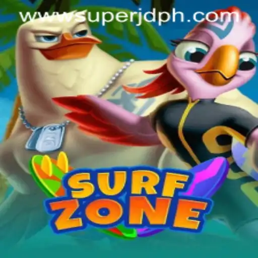 SurfZone: Dive into the World of Extreme Surfing and Adventure