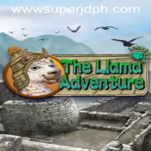 TheLlamaAdventure: Embark on a Thrilling Journey with SuperJD
