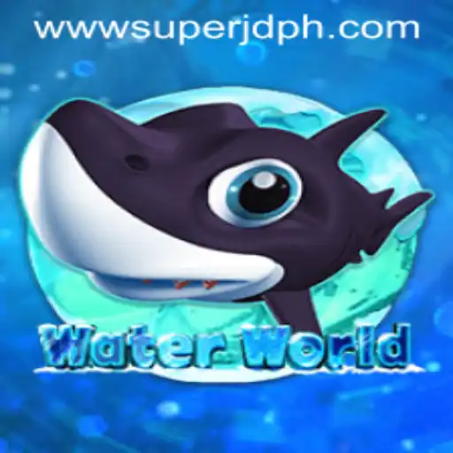 WaterWorld: The Innovative Aquatic Adventure by SuperJD