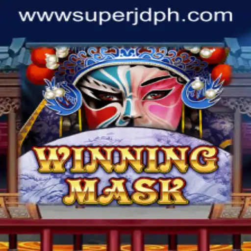 WinningMask: The Ultimate Experience with SuperJD