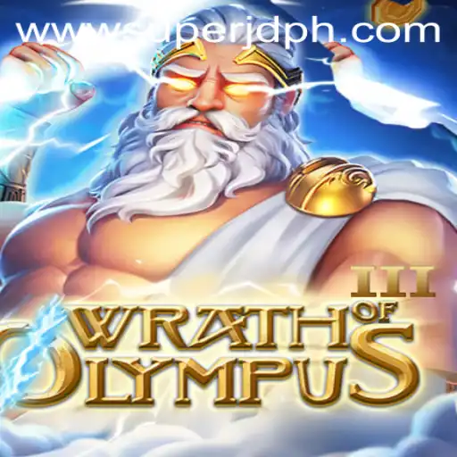 Wrath of Olympus III: A Legendary Adventure with SuperJD