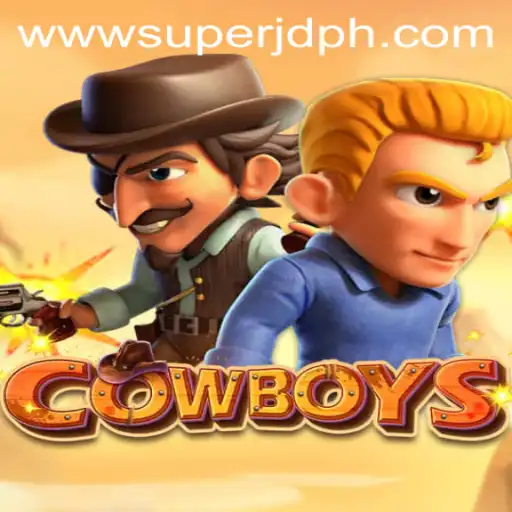 COWBOYS: Unveiling the Thrills of SuperJD's Latest Gaming Adventure