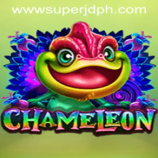 Chameleon: The Dynamic World of SuperJD