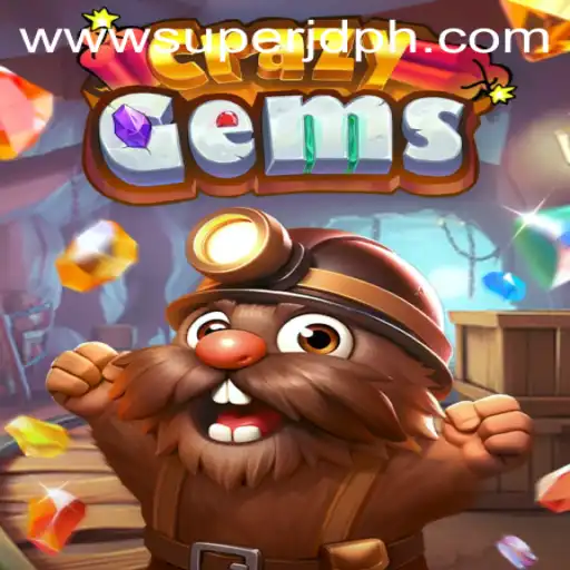 Discover the Thrilling World of CrazyGems with SuperJD