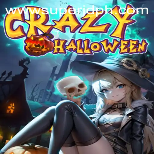 Unveiling CrazyHalloween: An Exciting Adventure with SuperJD