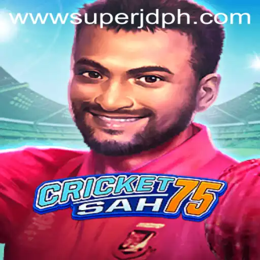 CricketSah75: A Revolutionary Game Experience with SuperJD