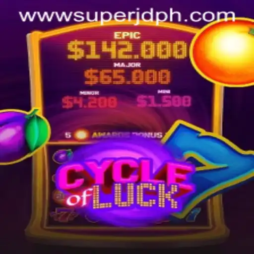 Exploring CycleofLuck: The New Gaming Sensation