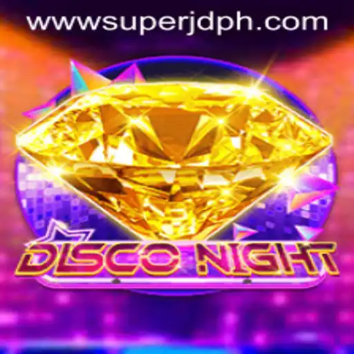 DiscoNight: The Game that Revolutionizes Party Gaming with SuperJD