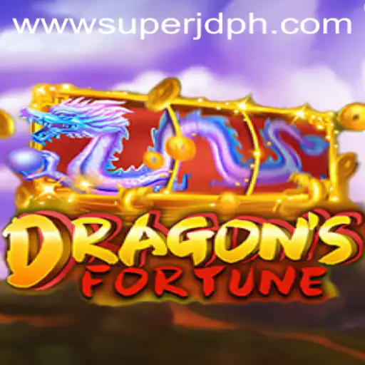 Unveiling DragonFortune: The Ultimate Fantasy Adventure Featuring SuperJD