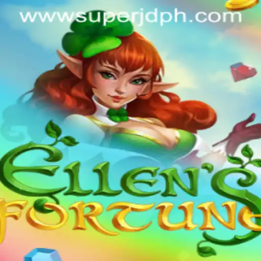 Discover the Fascinating World of EllensFortune: A Modern Gaming Adventure with SuperJD