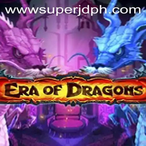 Journey into 'EraOfDragons': A Blend of Fantasy and Strategy