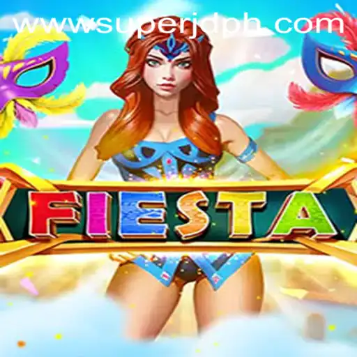 Fiesta: A Captivating Adventure with SuperJD