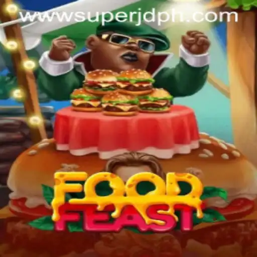Experience the Ultimate Culinary Adventure in FoodFeast with SuperJD