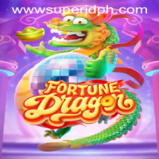 FortuneDragon: The Epic Journey of SuperJD