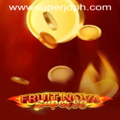 Introducing FruitNovaSuper80: The SuperJD Experience