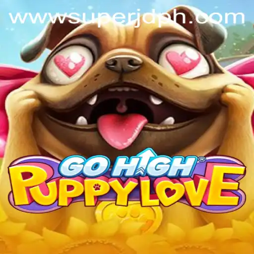 GoHighPuppyLove: A Journey Through Adventure and Loyalty