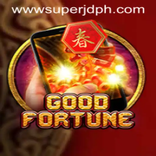The Enchanting World of GoodFortuneM: Unveiling SuperJD