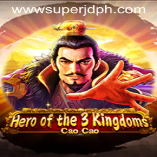 Discover the Epic Realm of Heroofthe3KingdomsCaoCao