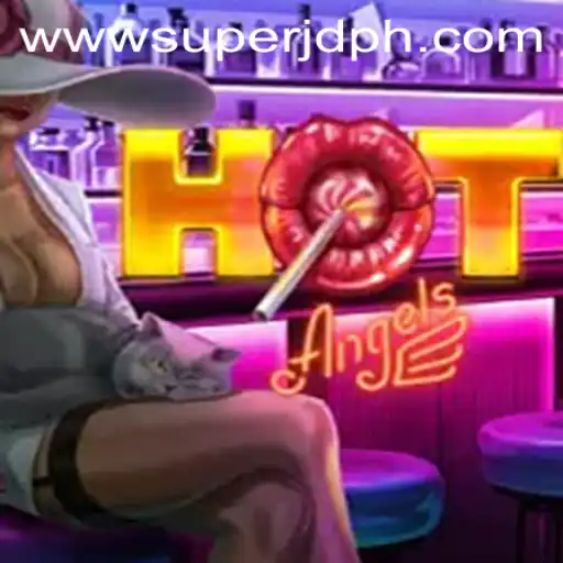 HotAngels: A Thrilling Adventure into the World of SuperJD