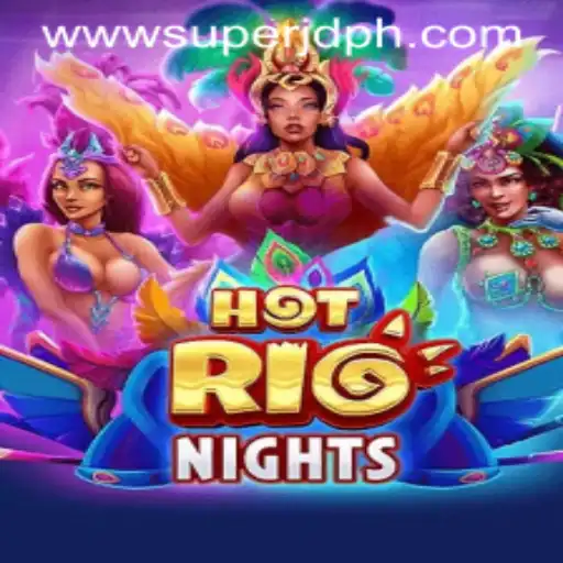 Explore the Exciting World of HotRioNights: A Thrilling Gaming Adventure