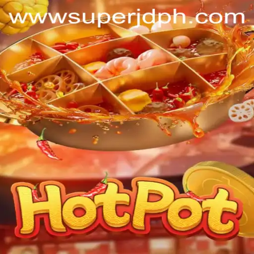 Hotpot: The Exciting New Game Taking the World by Storm