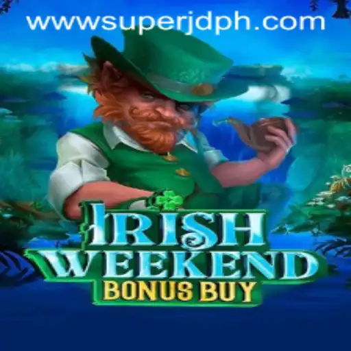 Experience the Thrills of IrishWeekendBonusBuy and the Legendary SuperJD Adventure