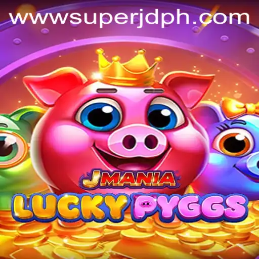 Exploring the Exciting World of JManiaLuckyPyggs and Its Unique Adventures with SuperJD
