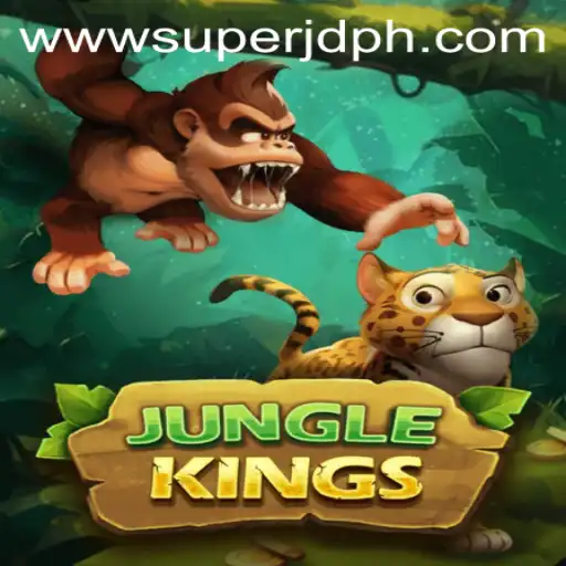 Explore the Captivating World of JungleKings with SuperJD