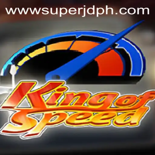 KingofSpeed: The Ultimate Racing Experience with SuperJD